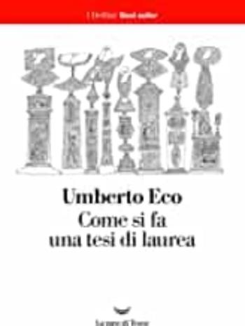 Come Si Fa Una Tesi Di Laurea