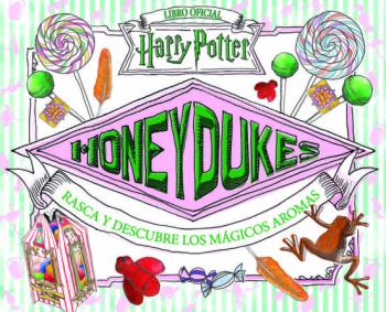 Harry Potter: Honeydukes