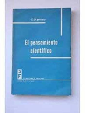 Libro El Pensamiento Científico en PDF