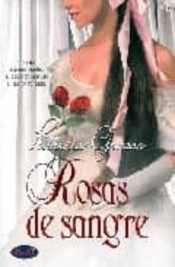 Rosas De Sangre