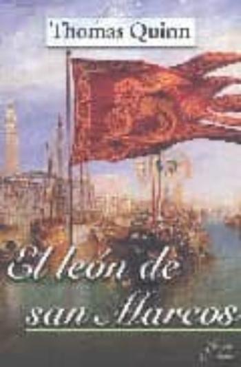 El Leon De San Marcos