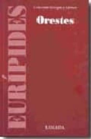 Orestes Orestes