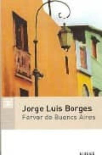 Libro Fervor De Buenos Aires en PDF