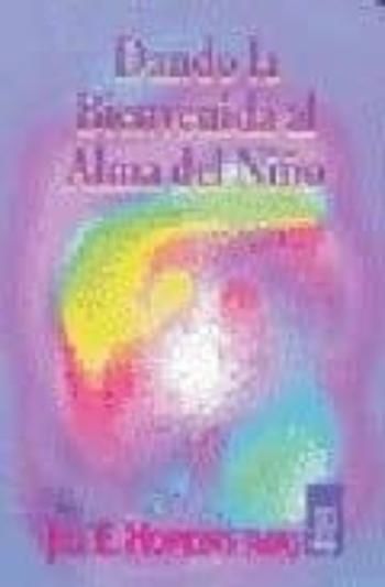 Dando La Bienvenida Al Alma Del Niño