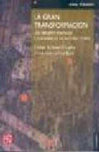 La Gran Transformacion