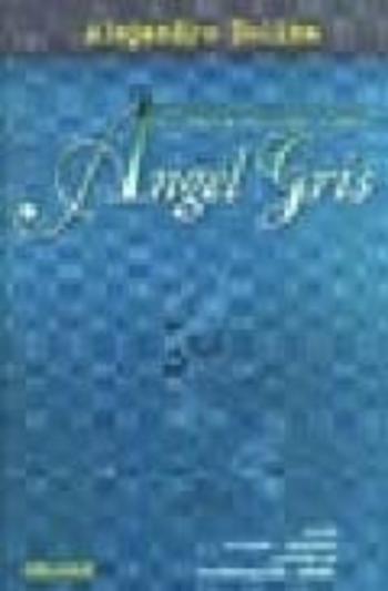 Cronicas Del Angel Gris