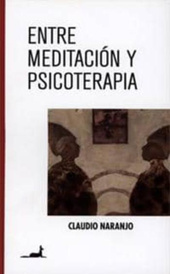 Libro Entre Meditacion Y Psicoterapia en PDF