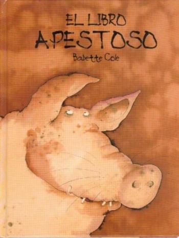 El Libro Apestoso