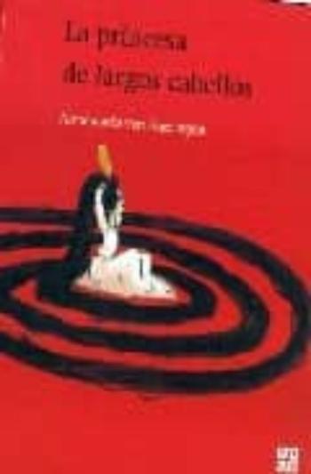 La Princesa De Largos Cabellos