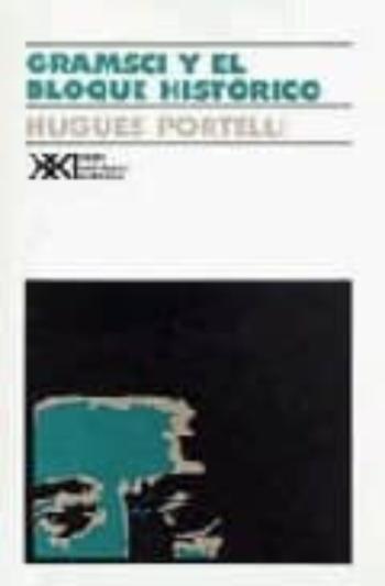 Gramsci Y El Bloque Historico