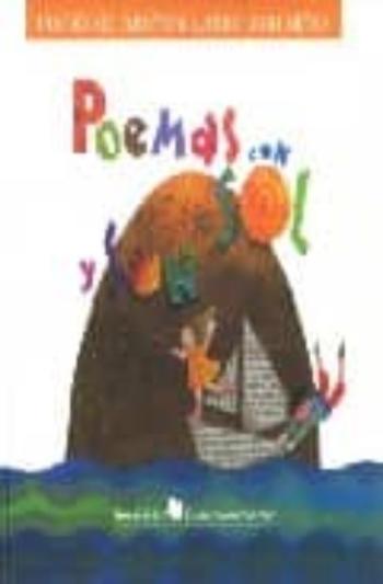 Libro Poemas Con Sol Y Son. Poesia De America Latina Para Niños en PDF