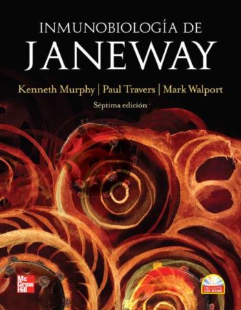 Inmunobiologia De Janeway (7ª Ed)