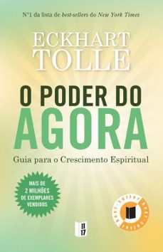 O Poder Do Agora