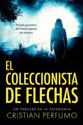 El Coleccionista De Flechas