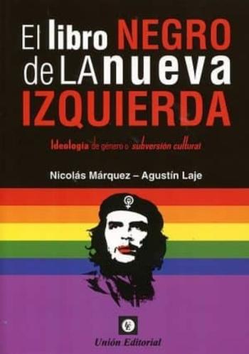 Libro El Libro Negro De La Nueva Izquierda en PDF