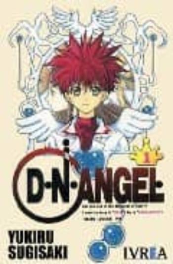 Dn Angel Nº 1 Dn Angel Nº 1