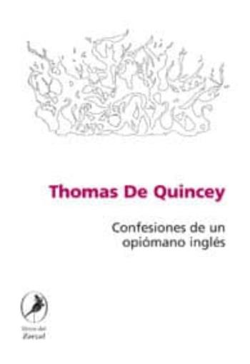 Libro Confesiones De Un Opiomano Ingles en PDF