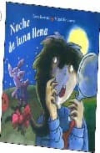 Libro Noche De Luna Llena en PDF