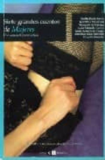 Siete Grandes Cuentos De Mujeres: Una Semana De Buena Lectura