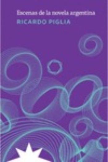 Libro Escenas De La Novela Argentina en PDF