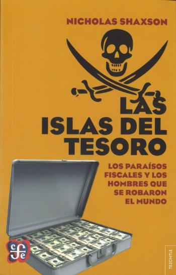 Libro Las Islas Del Tesoro en PDF
