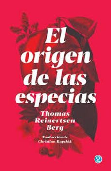 El Origen De Las Especias