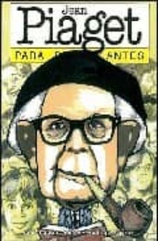 Jean Piaget Para Principiantes