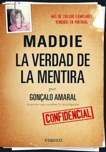 Maddie: La Verdad De La Mentira