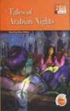Tales Of Arabian Nights (2º Eso)