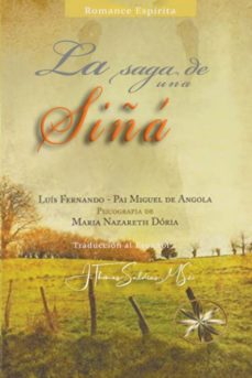 La Saga De Una Siñá
