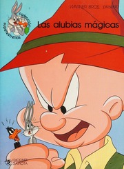Alubias Magicas, Las
