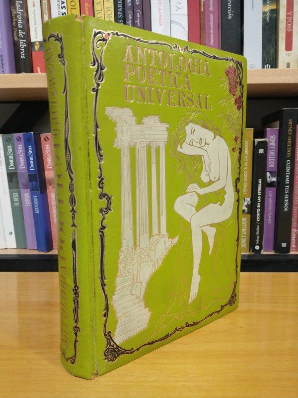 Antologia Poetica Universal
