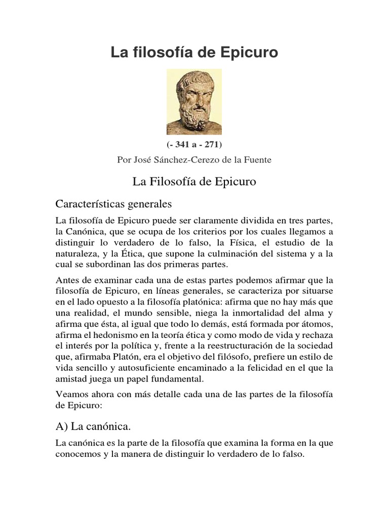 Aprender A Filosofar Preguntando Con Platon, Epicuro, Descartes