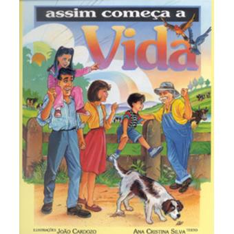 Así Comienza La Vida