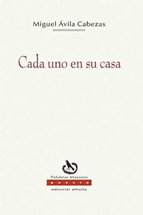 Cada Uno En Su Casa
