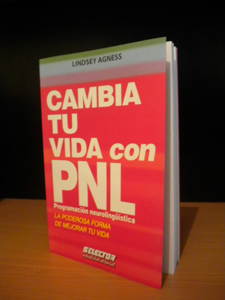 Cambia Tu Vida Con Pnl