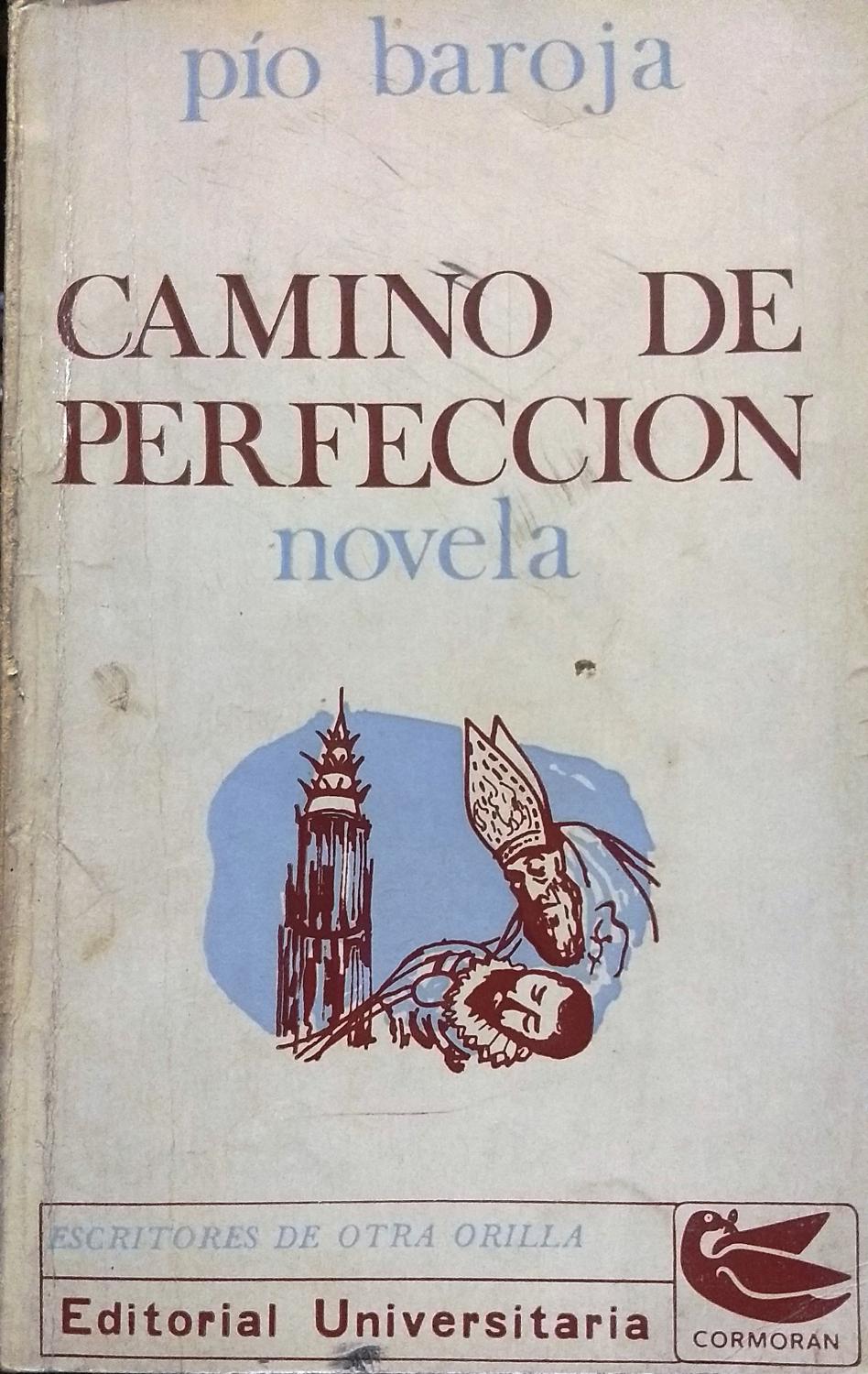 Camino De Perfeccion
