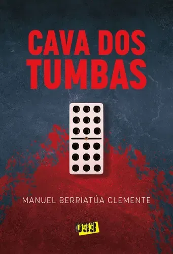 Cava Dos Tumbas