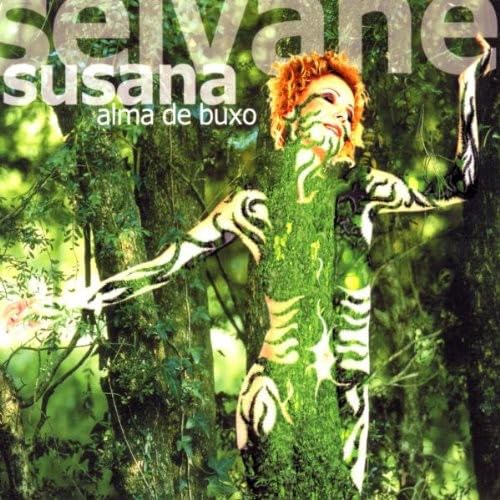 Cd/Alma De Buxo