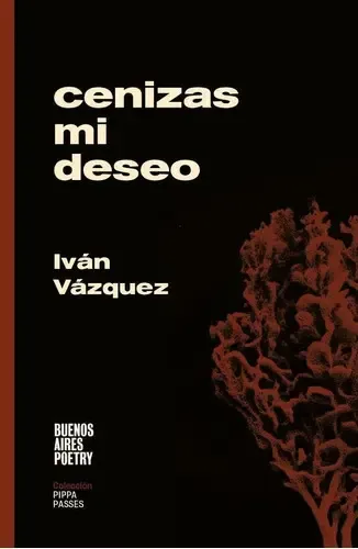 Cenizas De Mi Deseo