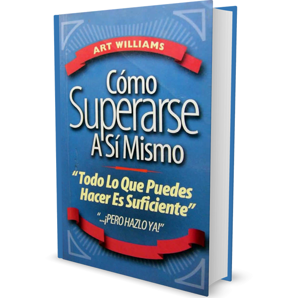 Como Superarse A Si Mismo