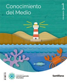 Coñecemento Do Medio, 1 Educacion Primaria