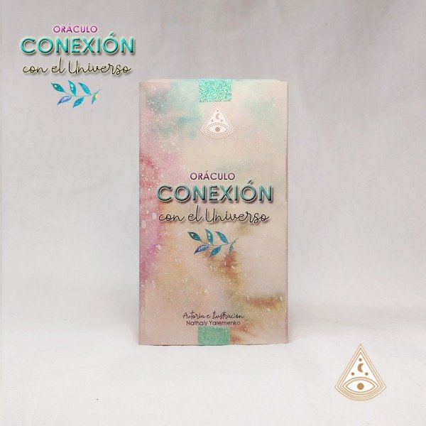 Conexión Con El Universo
