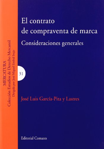 Contrato De Compraventa De Marca