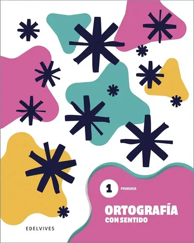 Cuaderno Ortografia 1º Eso (Anaya)