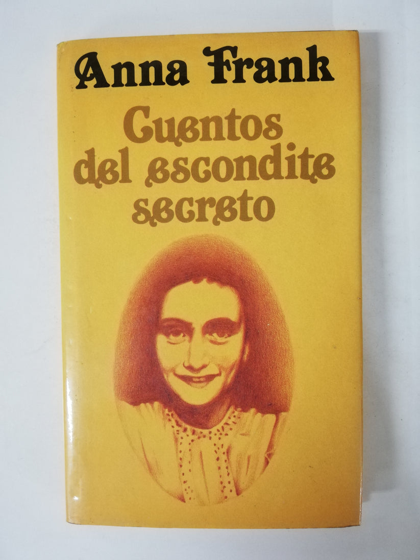 Cuentos Del Escondite Secreto