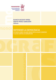 Defender La Democracia