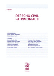 Derecho Civil Patrimonial Ii