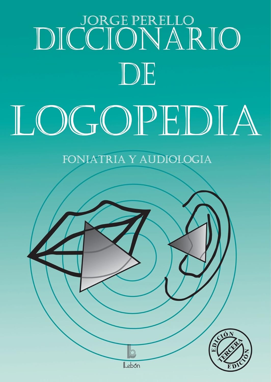 Diccionario De Logopedia