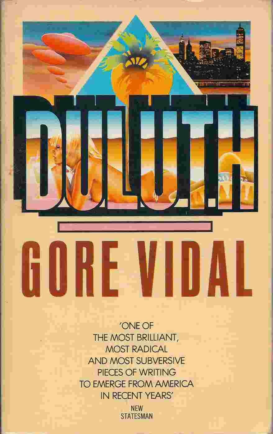 Duluth